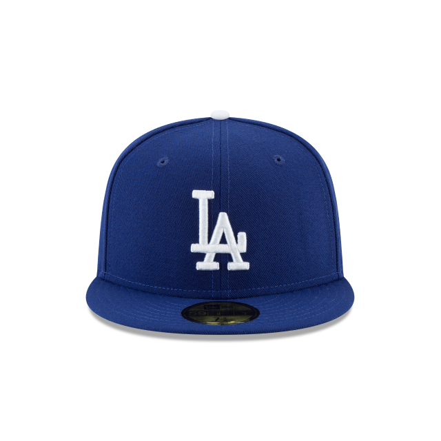 New Era Dodgers 5950 Fitted