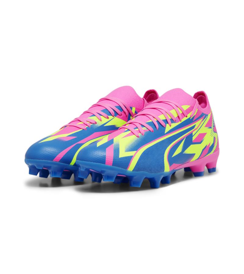 PUMA ULTRA MATCH ENERGY FIRM GROUND CLEATS