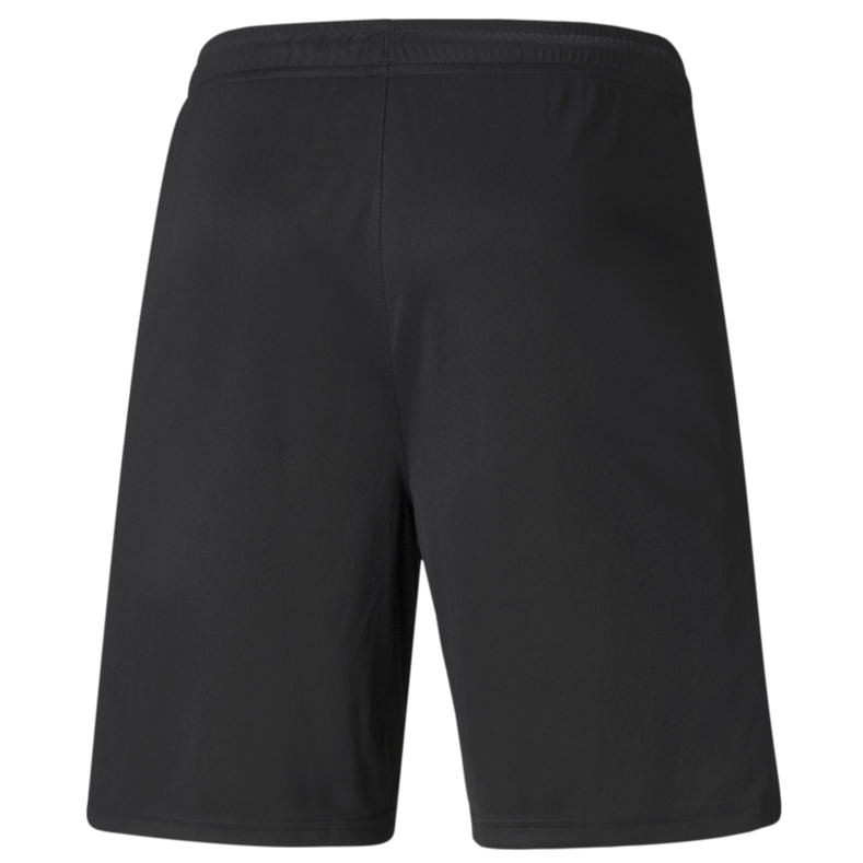 Puma Manchester City Training Shorts with Pockets