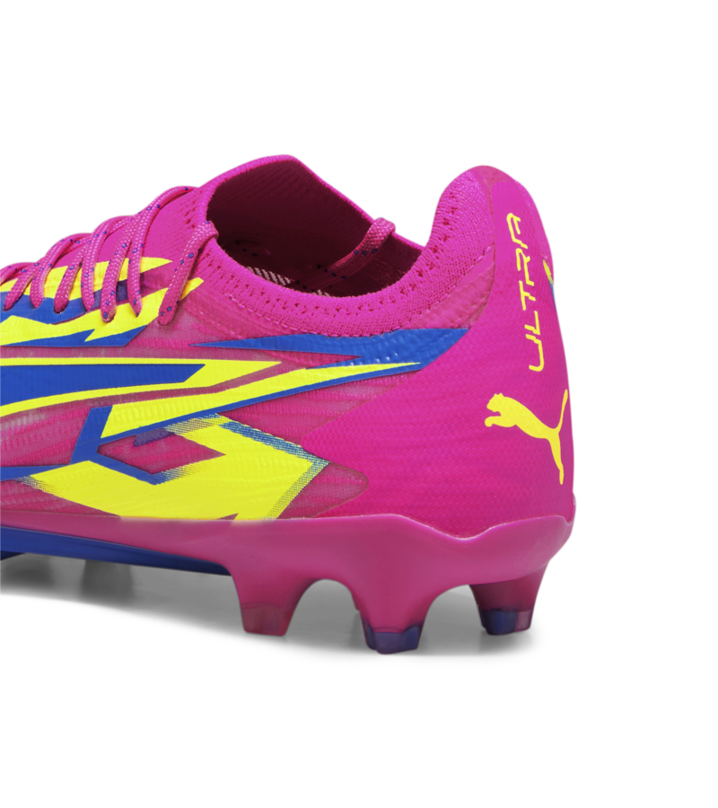 Puma Ultra Ultimate Energy FG/AG Firm Ground Soccer Cleats