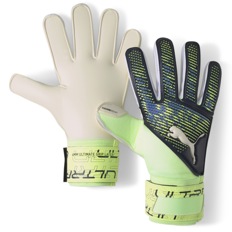 PUMA ULTRA GRIP 2 RC GOALKEEPER GLOVES