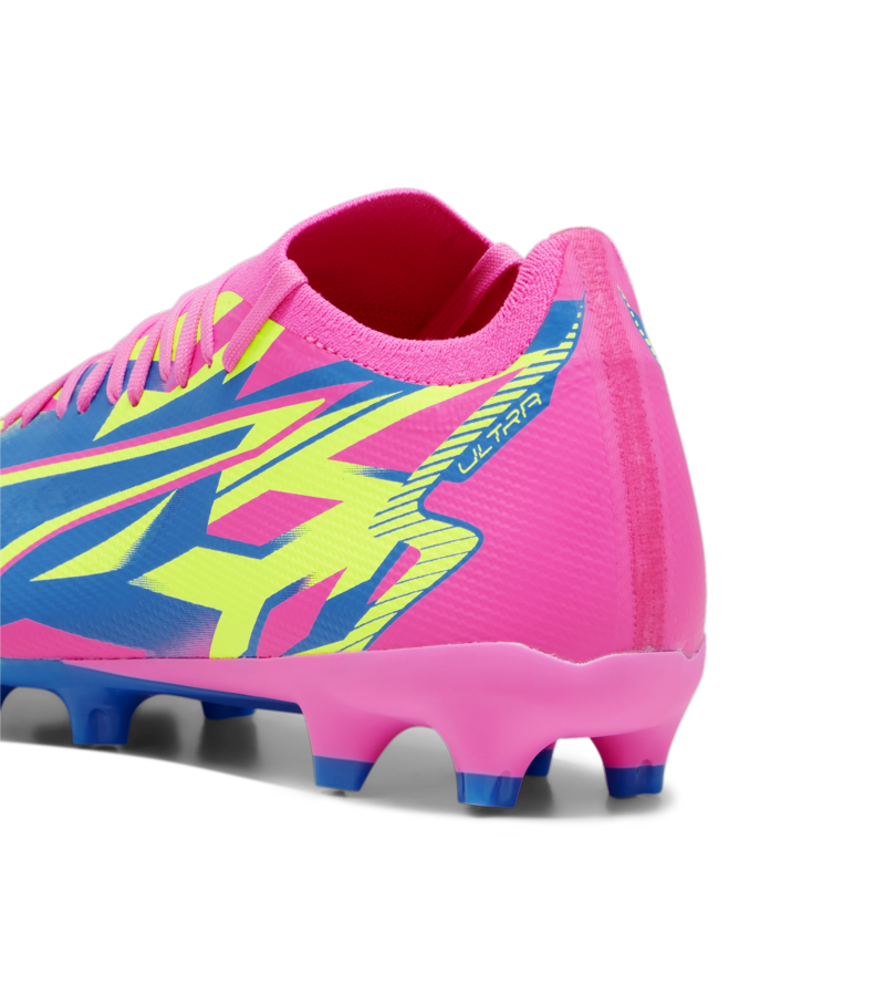 PUMA ULTRA MATCH ENERGY FIRM GROUND CLEATS