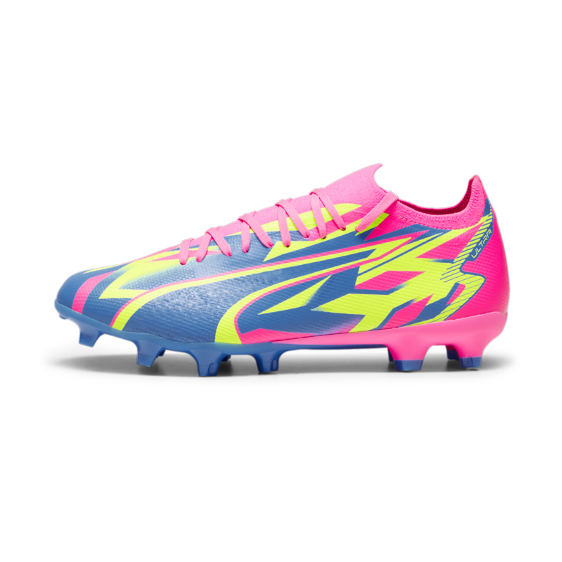 PUMA ULTRA MATCH ENERGY FIRM GROUND CLEATS