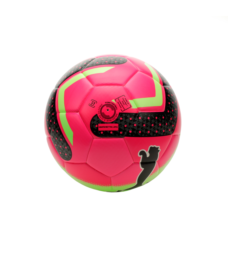 Puma Tricks Performance Soccer Ball