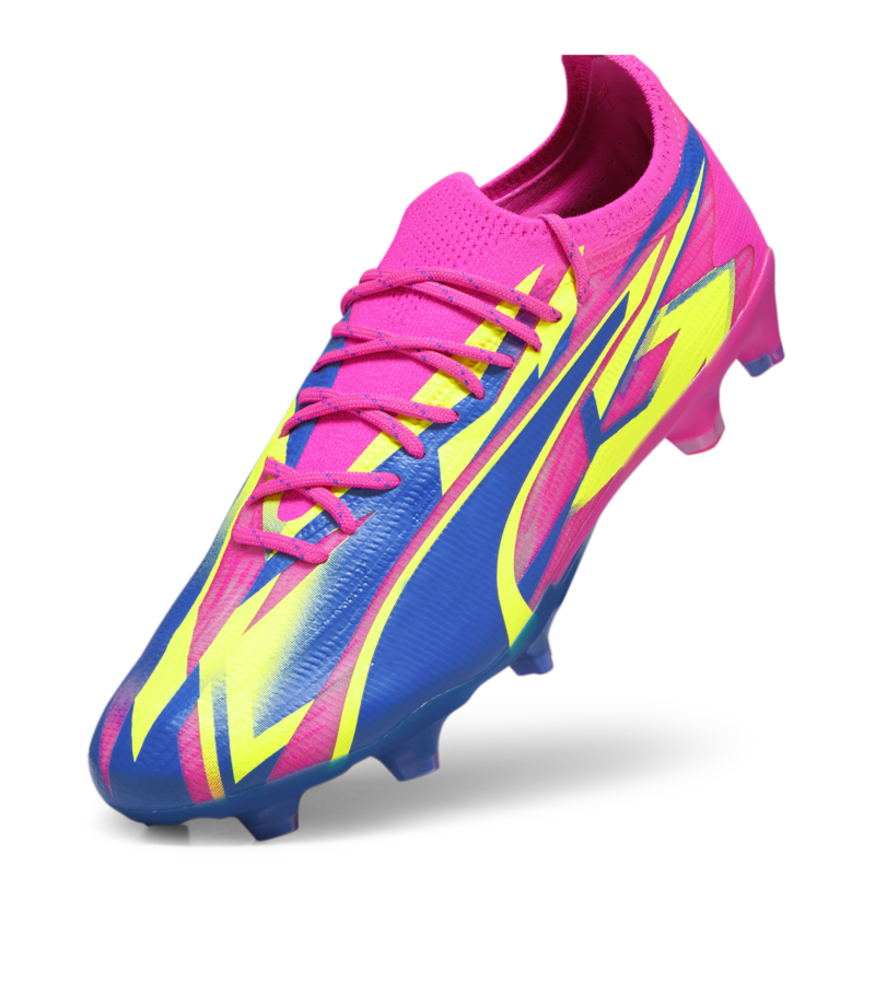 Puma Ultra Ultimate Energy FG/AG Firm Ground Soccer Cleats