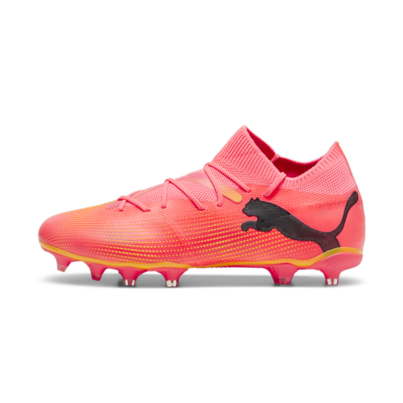 PUMA FUTURE 7 MATCH FG/AG ADULT SOCCER SHOES