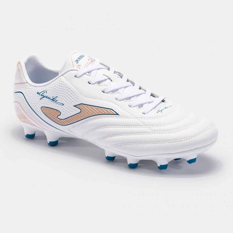 Joma Aguila 2321 Firm Ground Soccer Cleats - AGUS2332FG-JOMA by Joma | Available at Niky's Sports