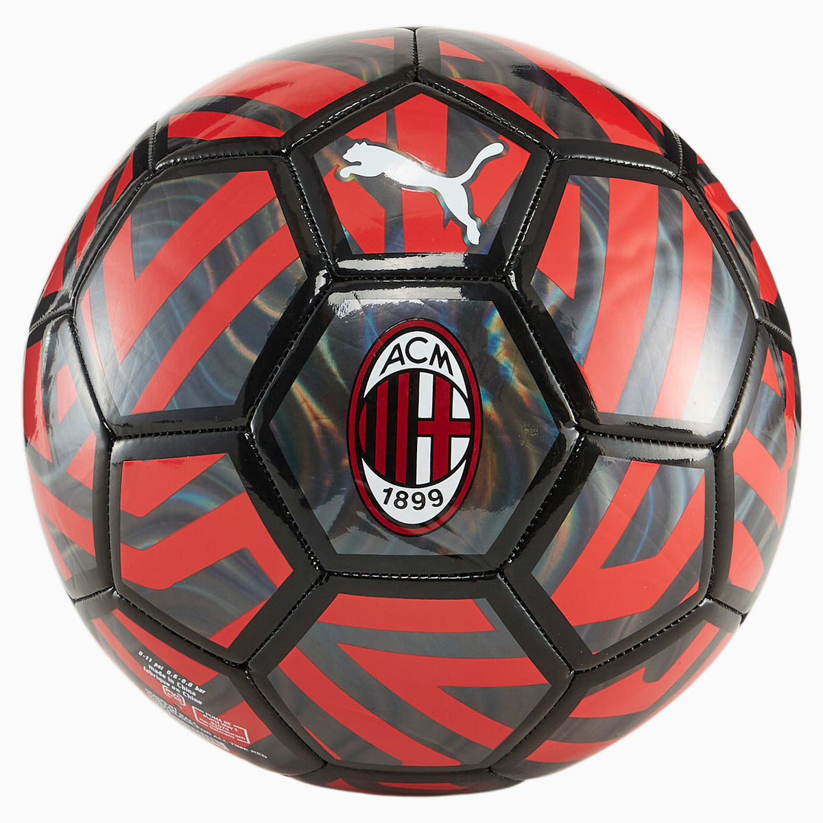 Puma AC Milan Soccer Ball