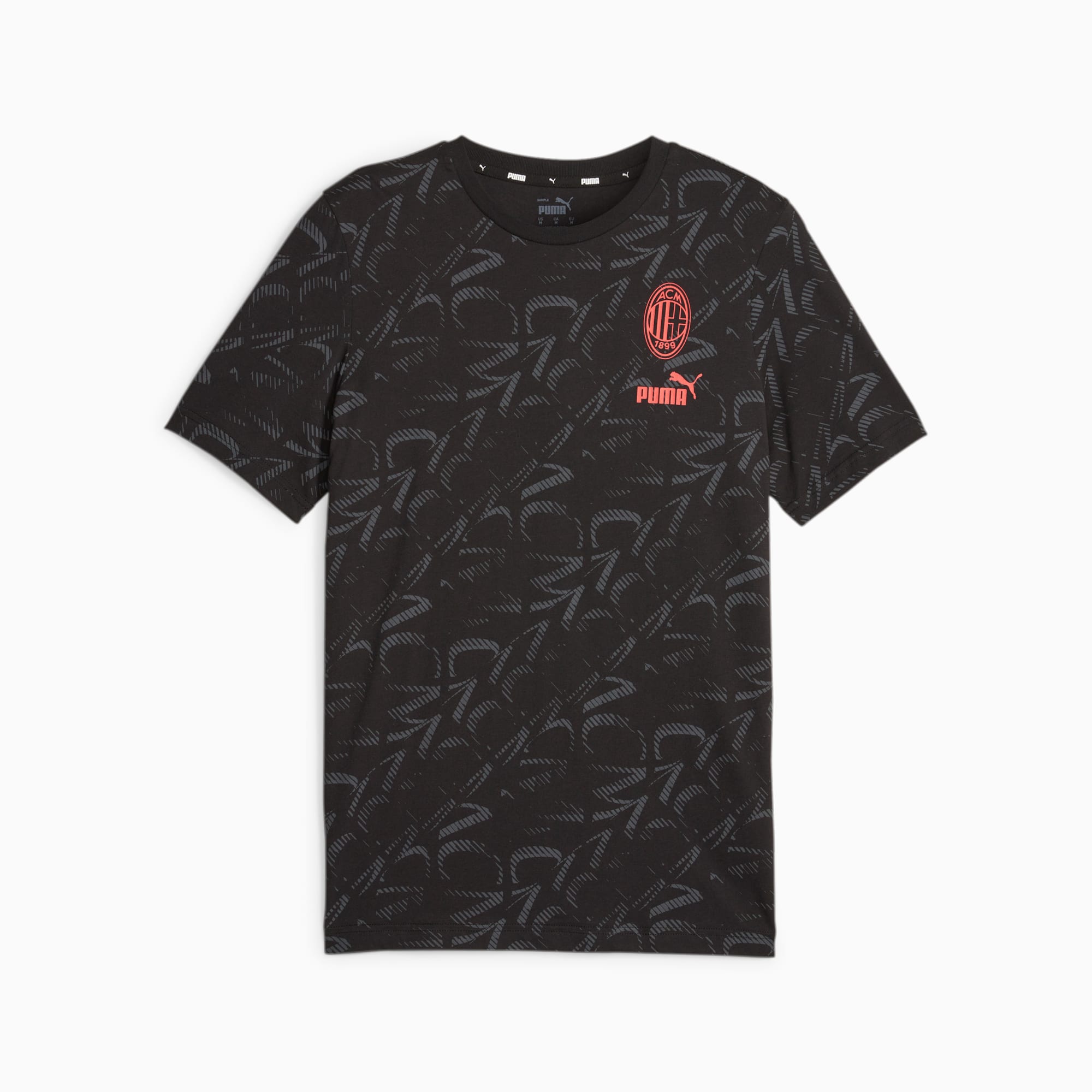 Puma AC Milan Core Tee