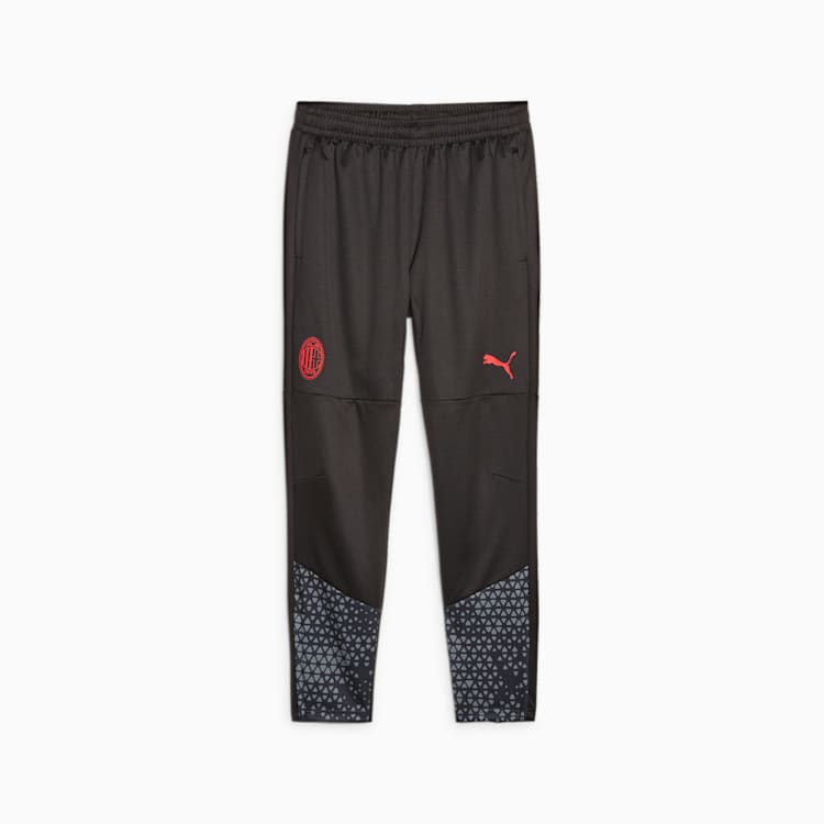 PUMA AC Milan Pants - 772259-16-PUMA by Puma | Available at Niky's Sports