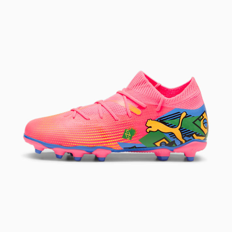 Puma kids soccer cleats online