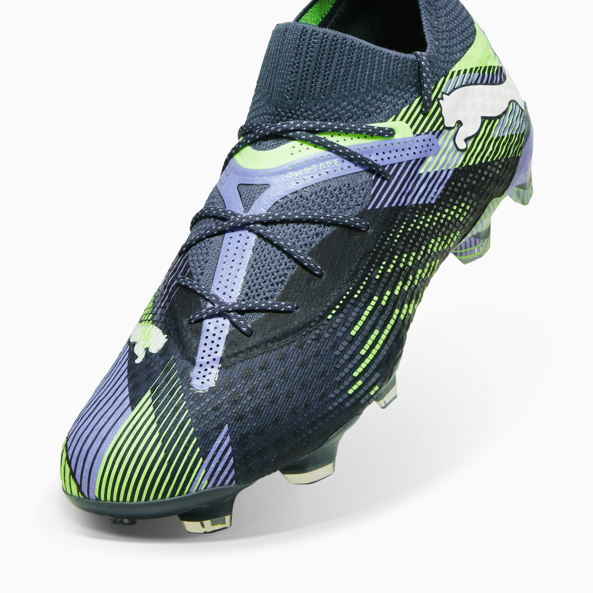 Puma FUTURE 7 ULTIMATE FG/AG Soccer Cleats - 107916-03-PUMA by Puma | Available at Niky's Sports