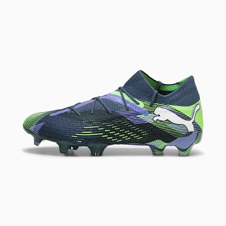 Puma FUTURE 7 ULTIMATE FG/AG Soccer Cleats - 107916-03-PUMA by Puma | Available at Niky&#39;s Sports