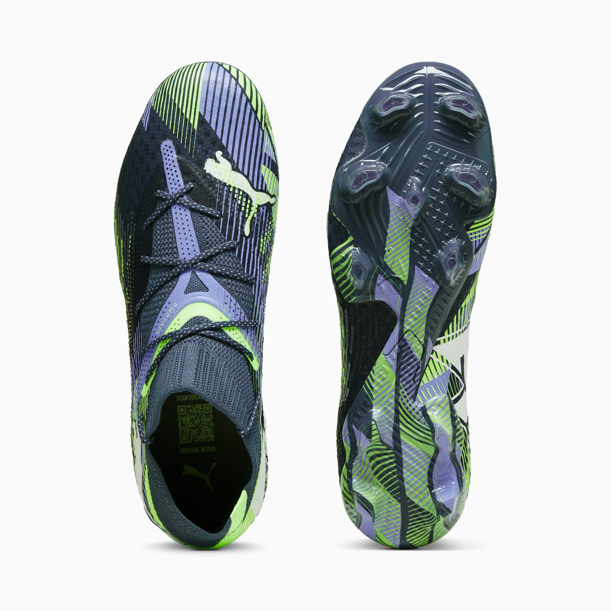 Puma future 2.1 green on sale