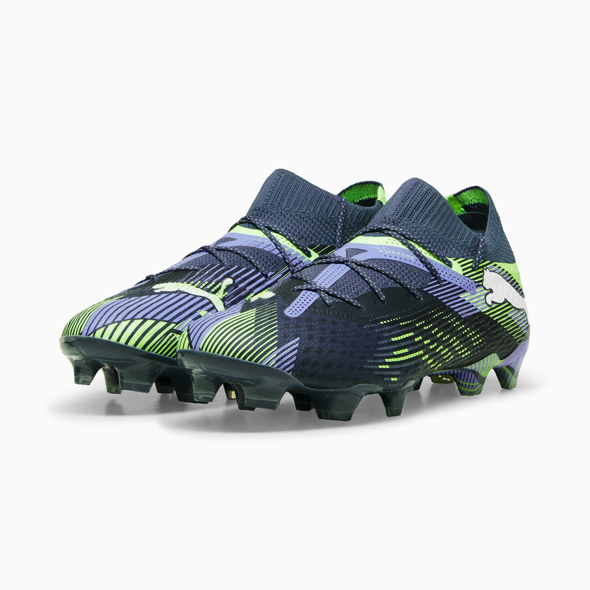 Puma FUTURE 7 ULTIMATE FG/AG Soccer Cleats - 107916-03-PUMA by Puma | Available at Niky's Sports