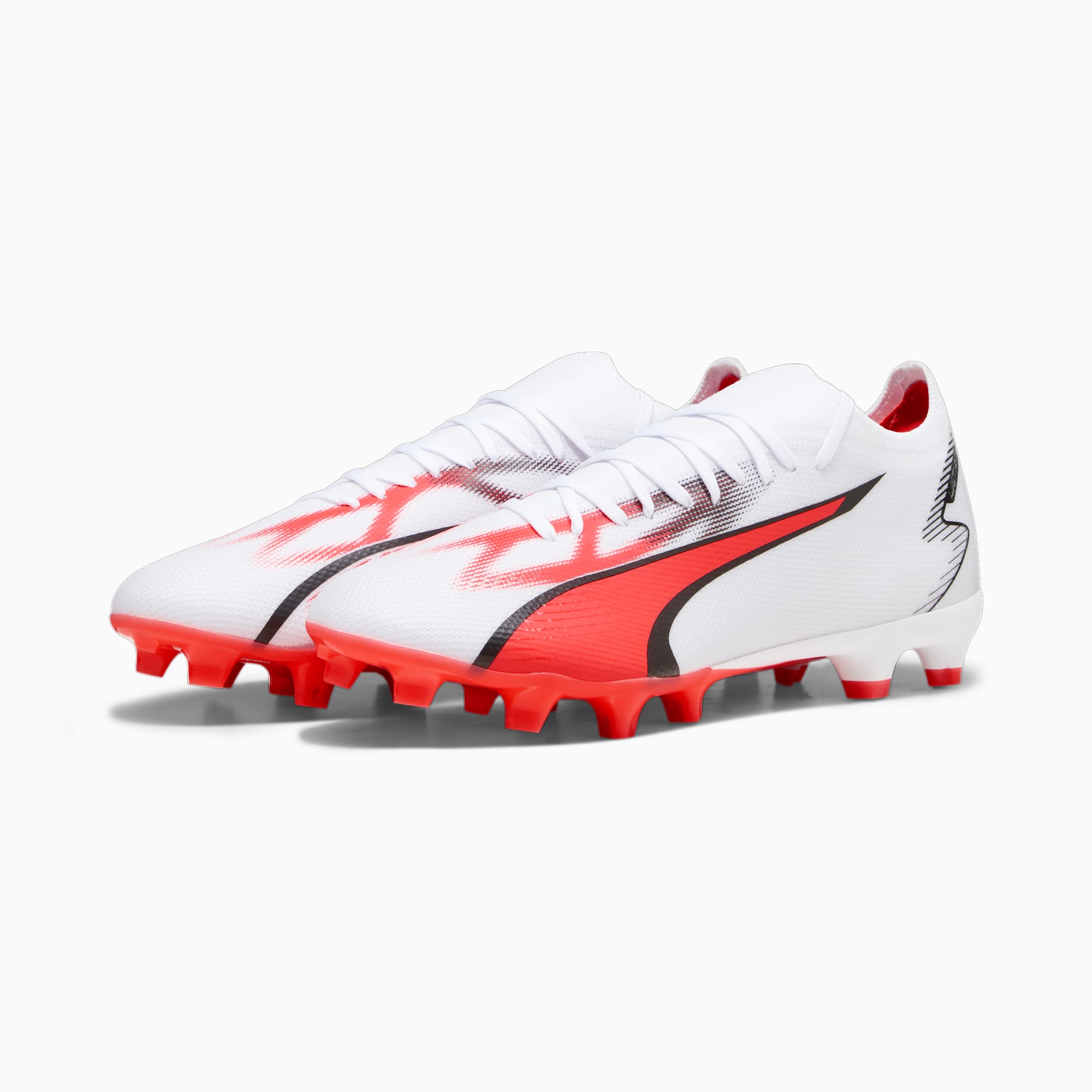 Puma Ultra Match FG/AG Firm Ground Soccer Cleats