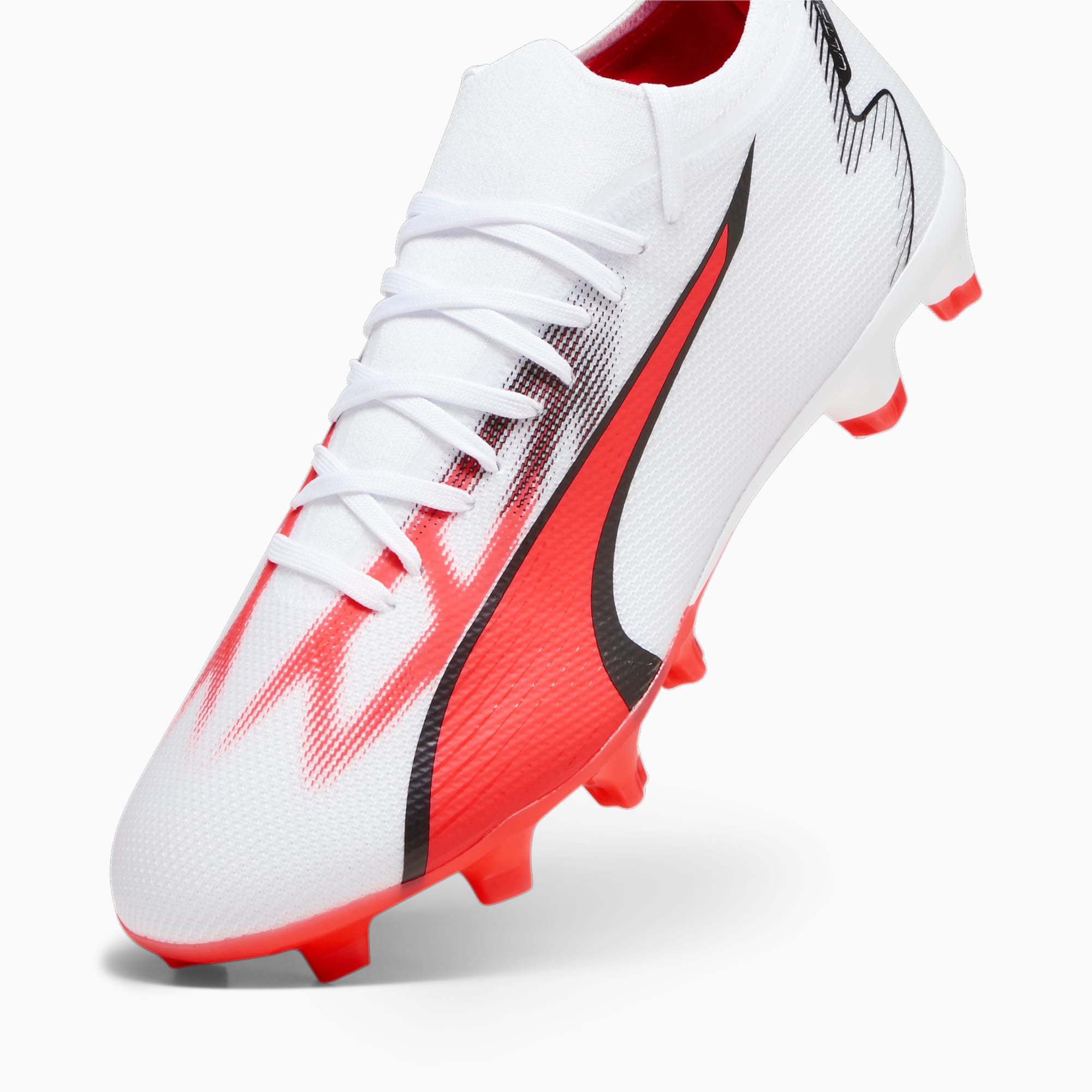 Puma Ultra Match FG/AG Firm Ground Soccer Cleats