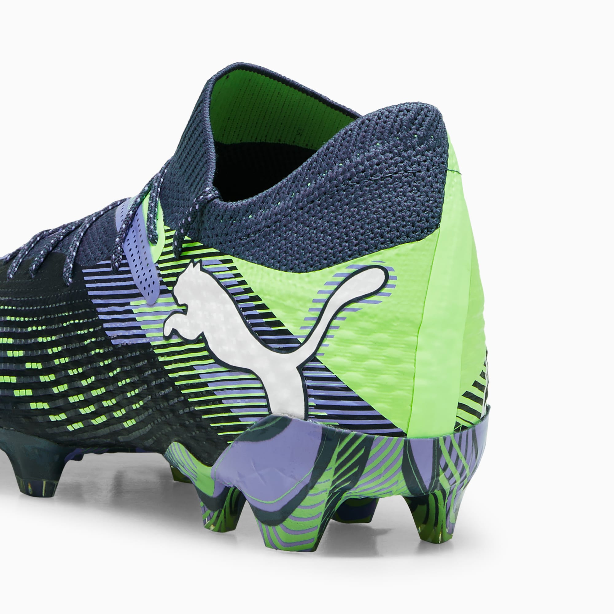 Puma FUTURE 7 ULTIMATE FG/AG Soccer Cleats - 107916-03-PUMA by Puma | Available at Niky's Sports