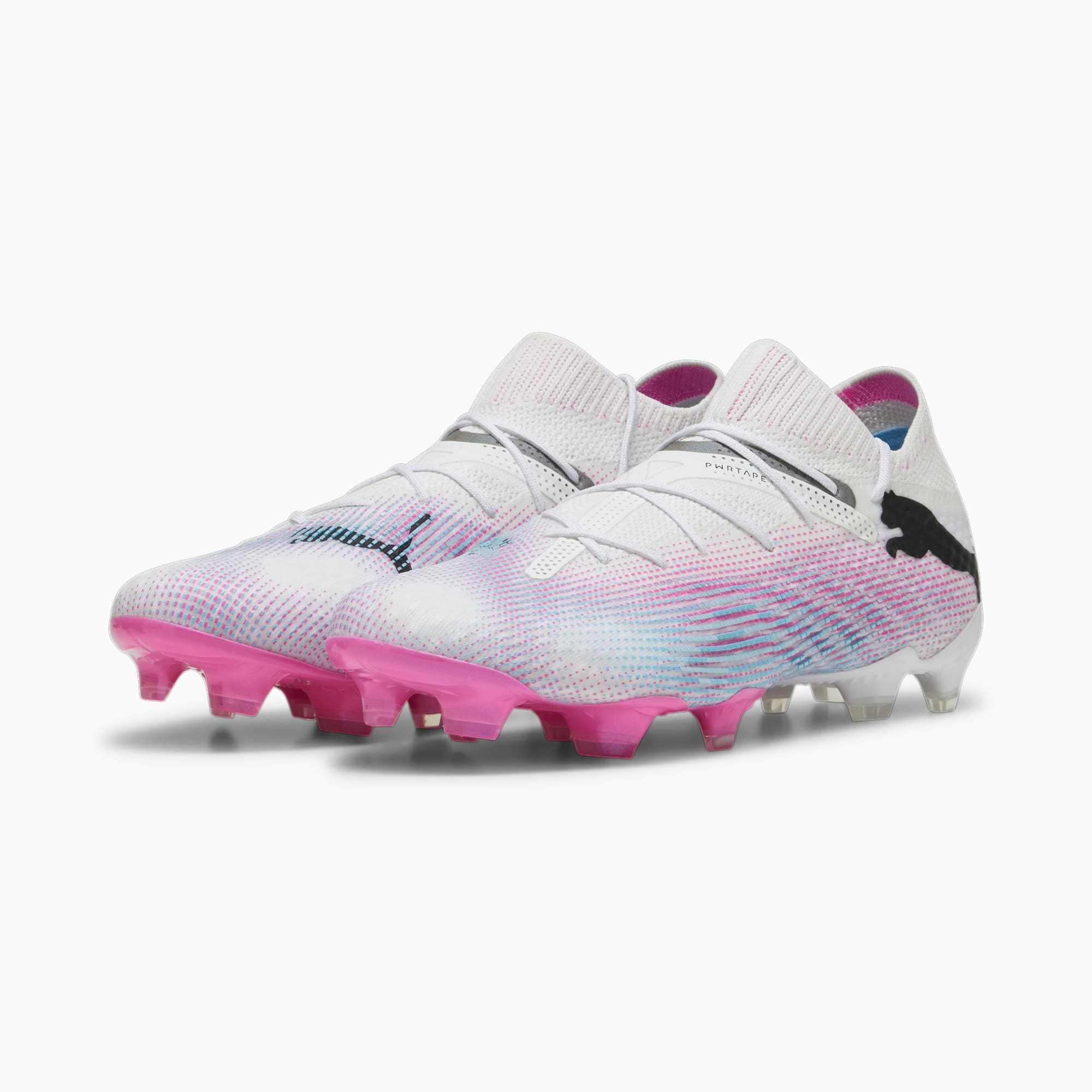 Puma FUTURE 7 ULTIMATE FG/AG Adult Soccer Cleats