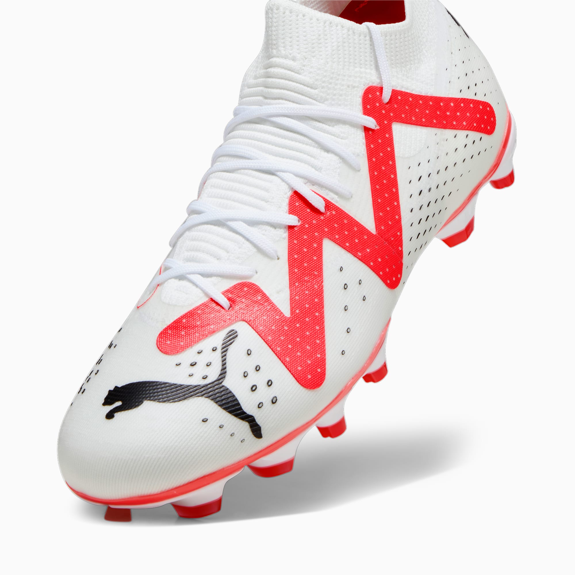 Puma FUTURE MATCH FG/AG Soccer Cleats