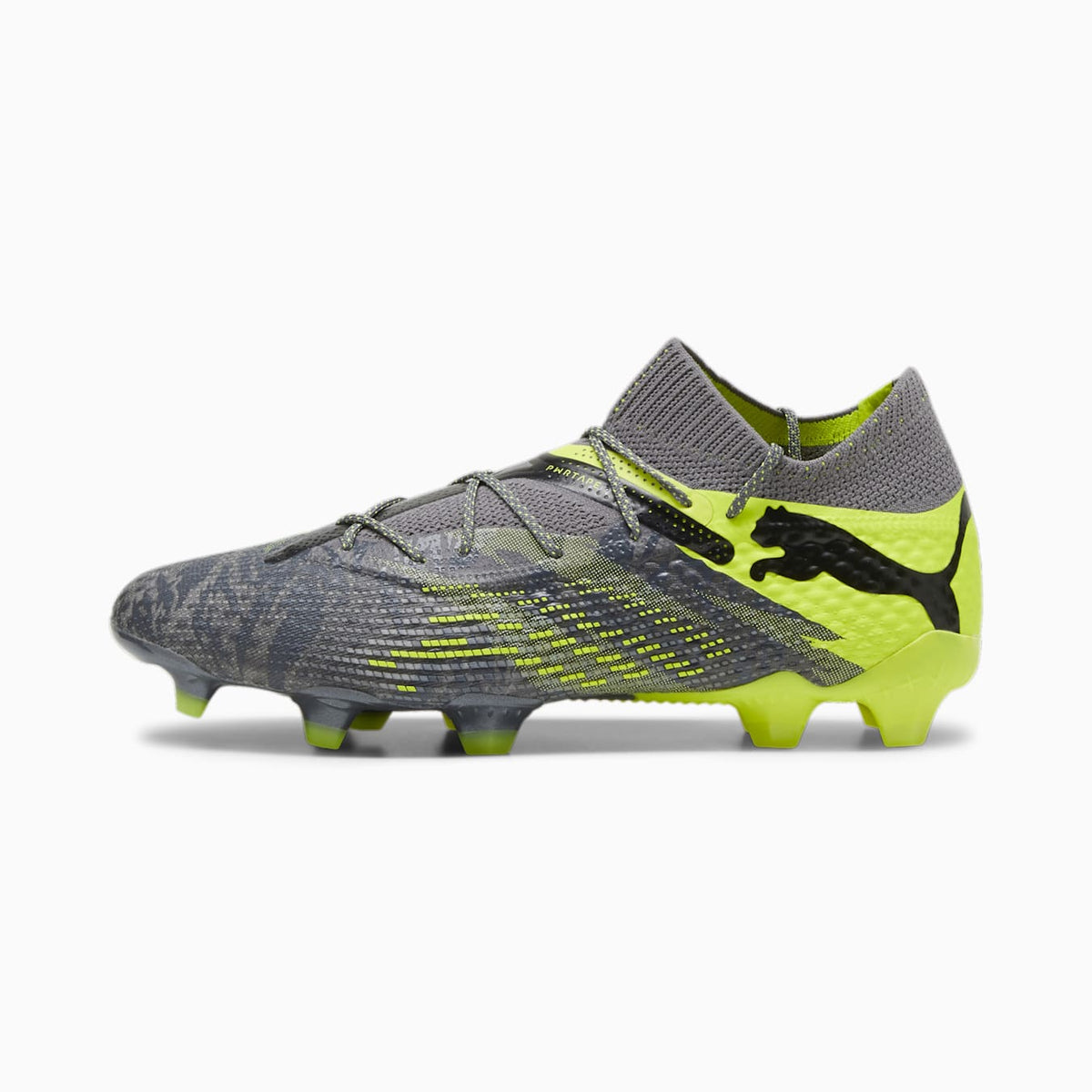 Puma FUTURE 7 ULTIMATE RUSH FG/AG Men&#39;s Soccer Cleats