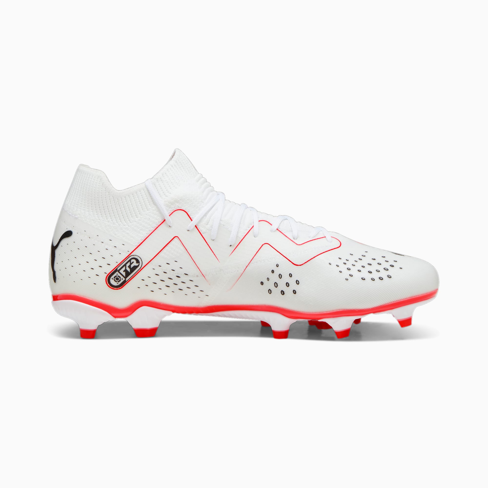 Puma FUTURE MATCH FG/AG Soccer Cleats