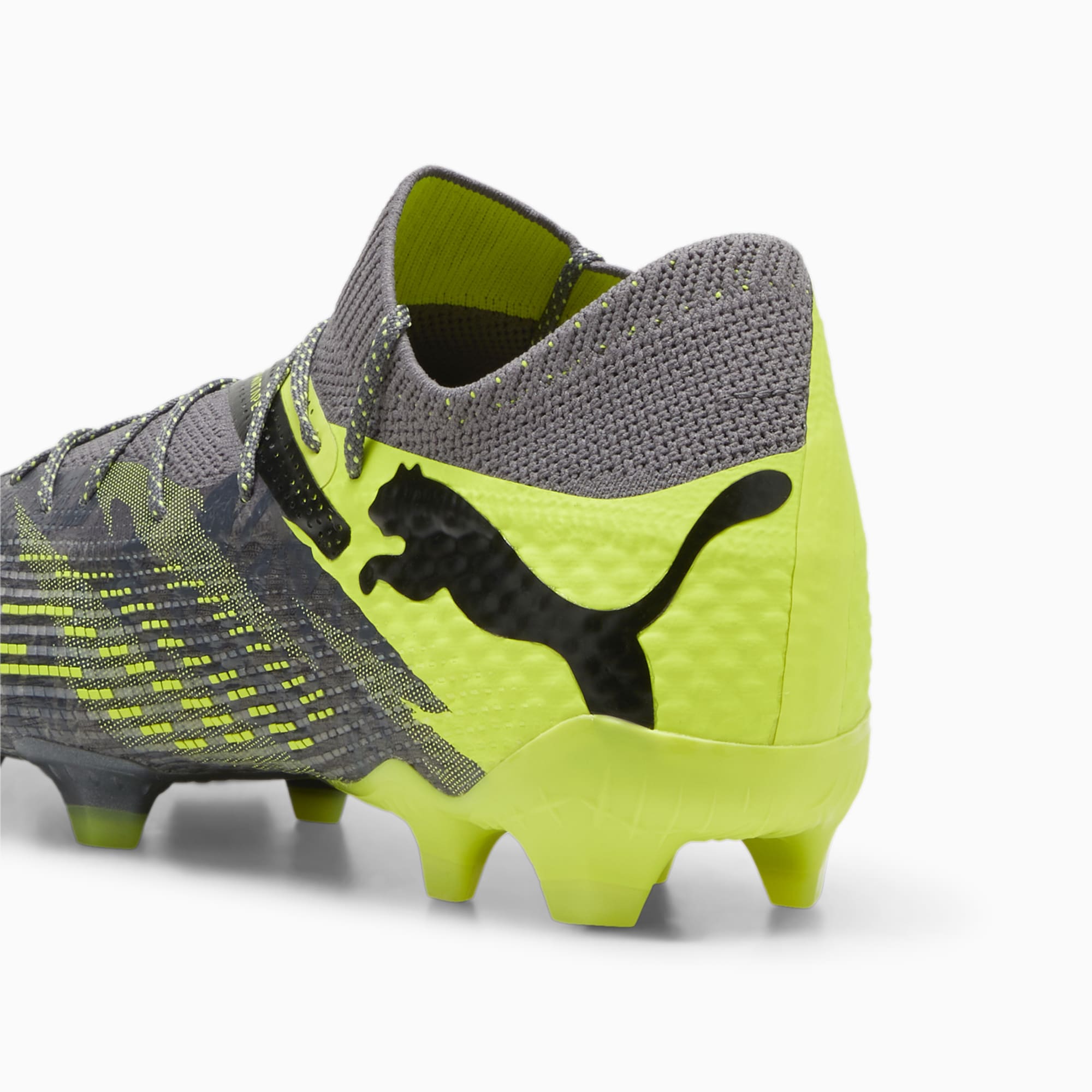 Puma FUTURE 7 ULTIMATE RUSH FG/AG Men's Soccer Cleats