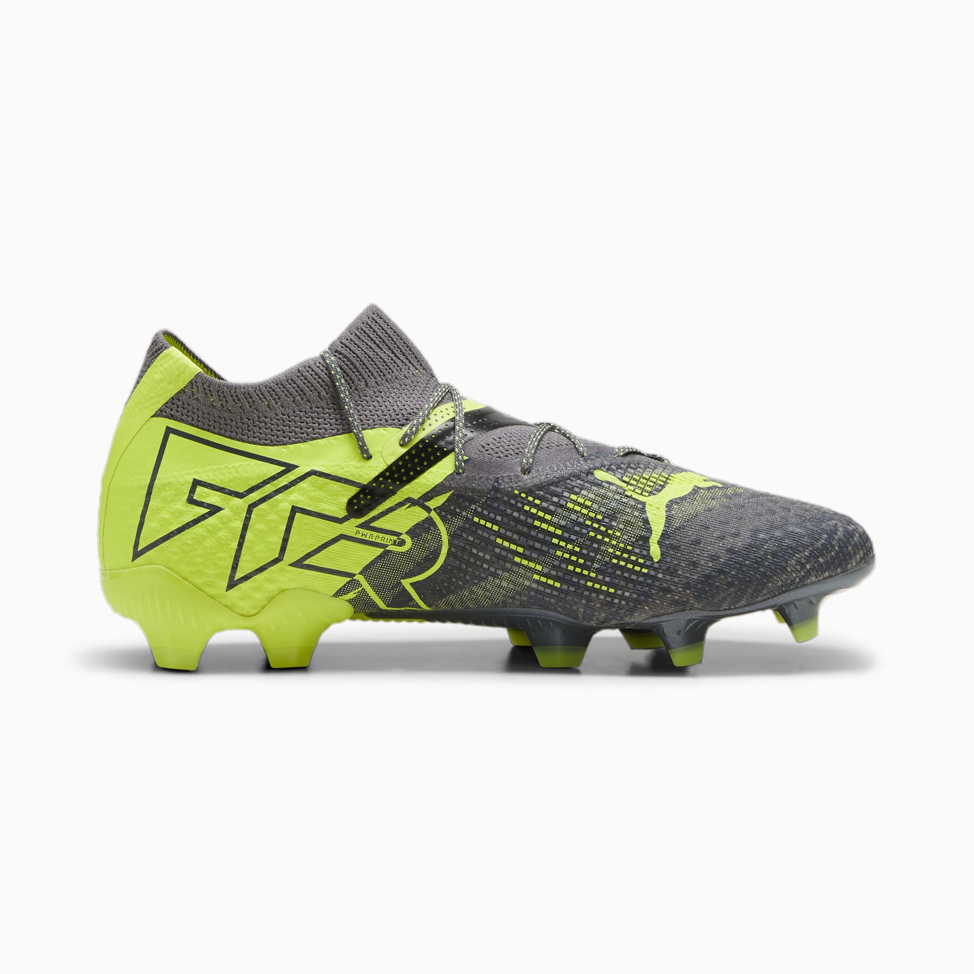 Puma future 19.1 mens fg football fashion boots