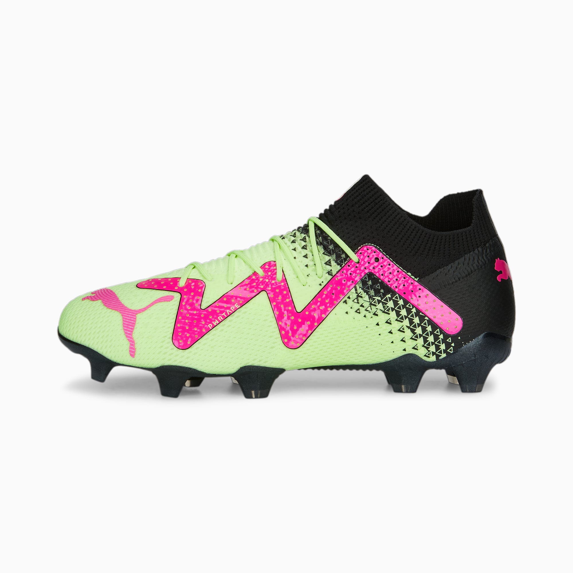 Men's Soccer Cleats & Soccer Shoes