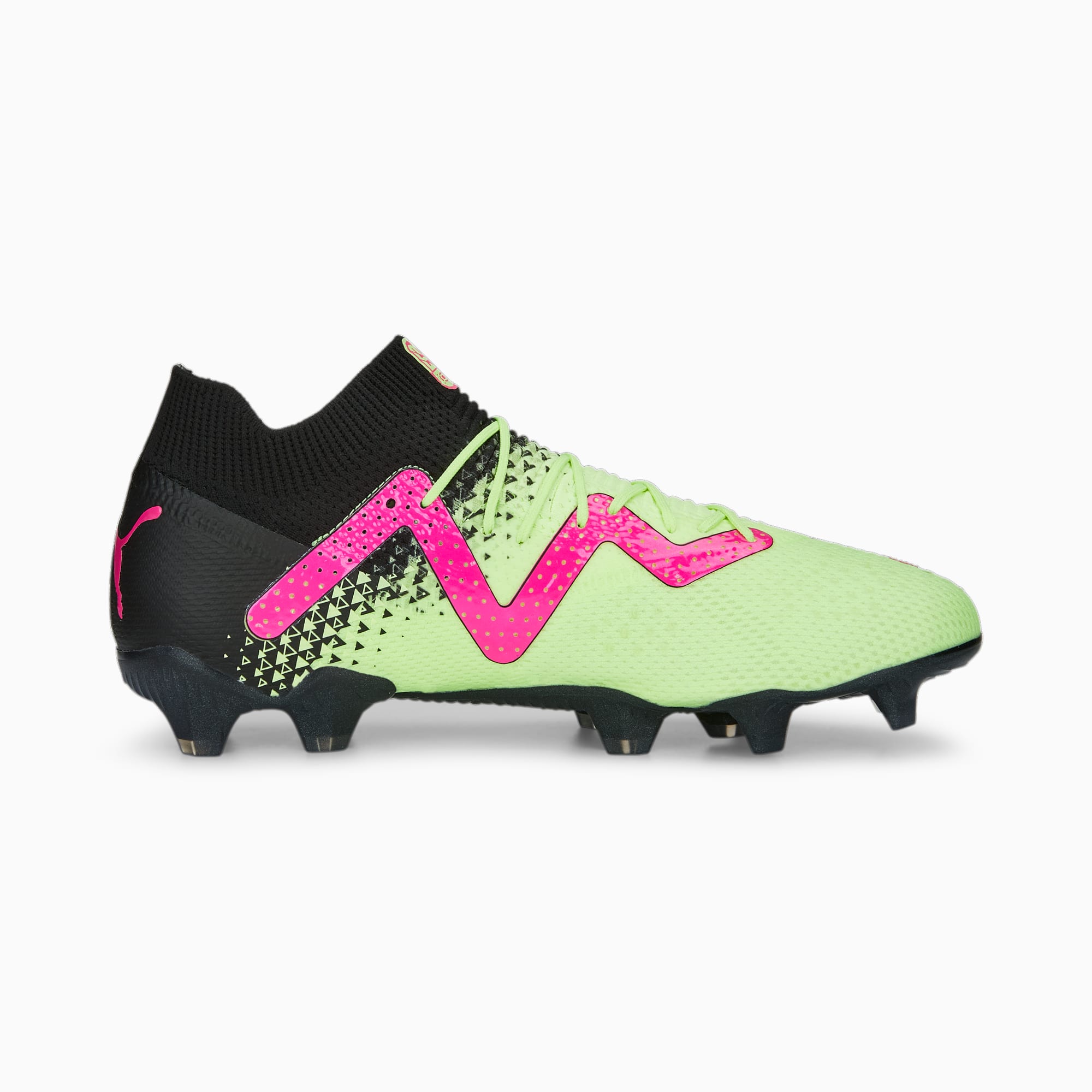 Puma FUTURE ULTIMATE Tricks FG/AG Men's Soccer Cleats