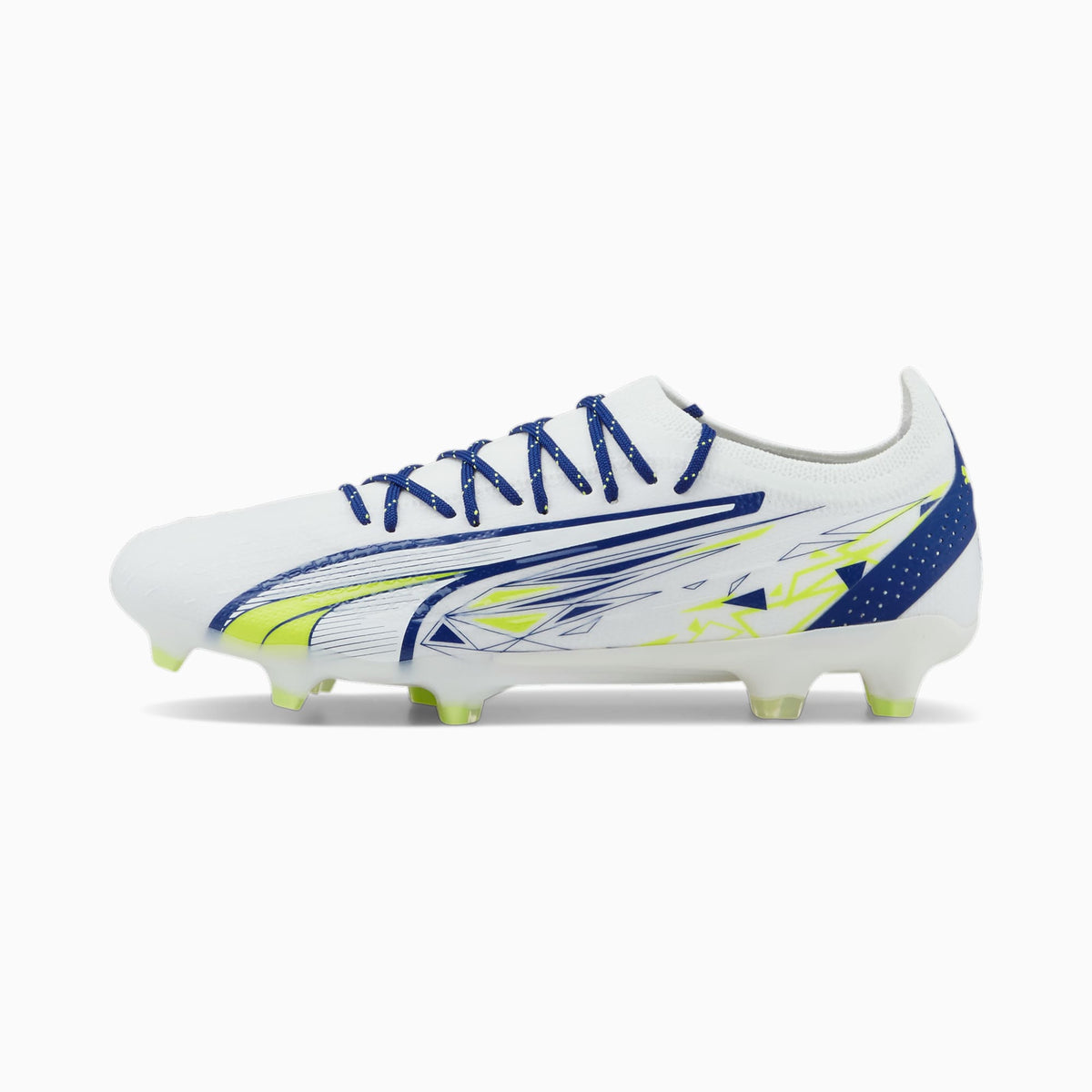 PUMA x CHRISTIAN PULISIC ULTRA ULTIMATE FG/AG Soccer Cleats