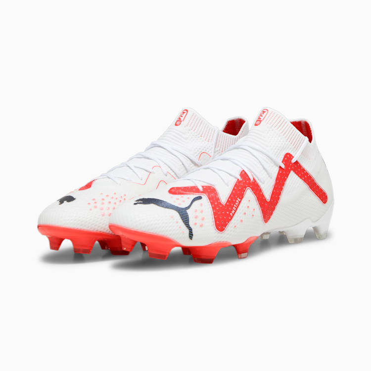 Puma FUTURE ULTIMATE FG/AG Soccer Cleats