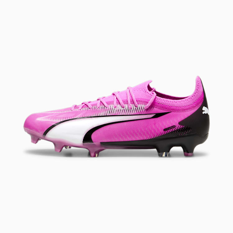 Puma ULTRA ULTIMATE FG/AG Men's Soccer Cleats