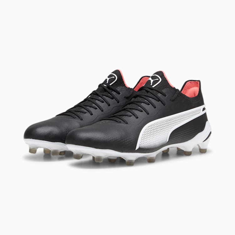 Puma King Ultimate FG/AG Soccer Cleats