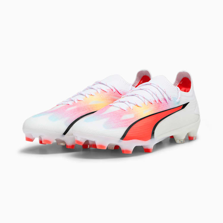 Puma ULTRA ULTIMATE FG/AG Soccer Cleats