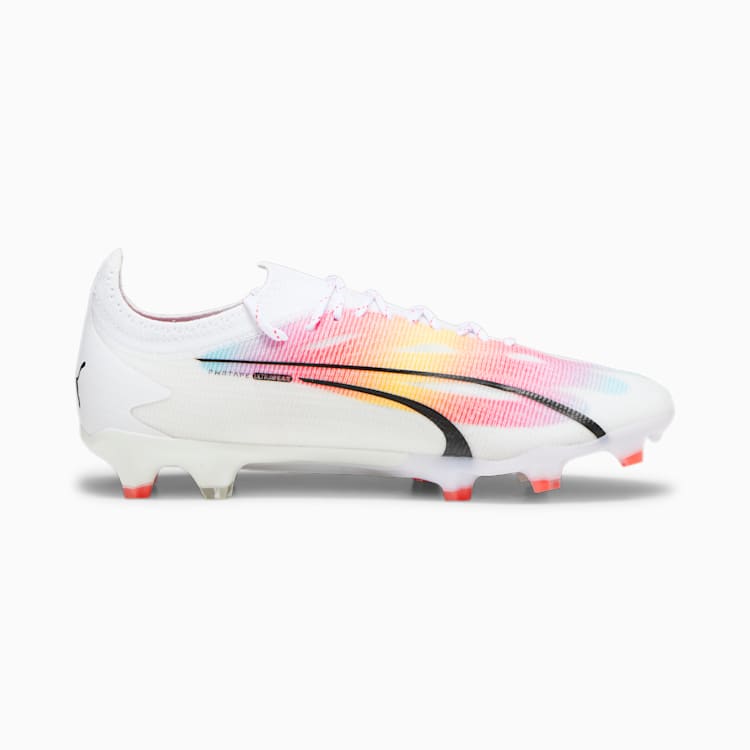 Puma ULTRA ULTIMATE FG/AG Soccer Cleats