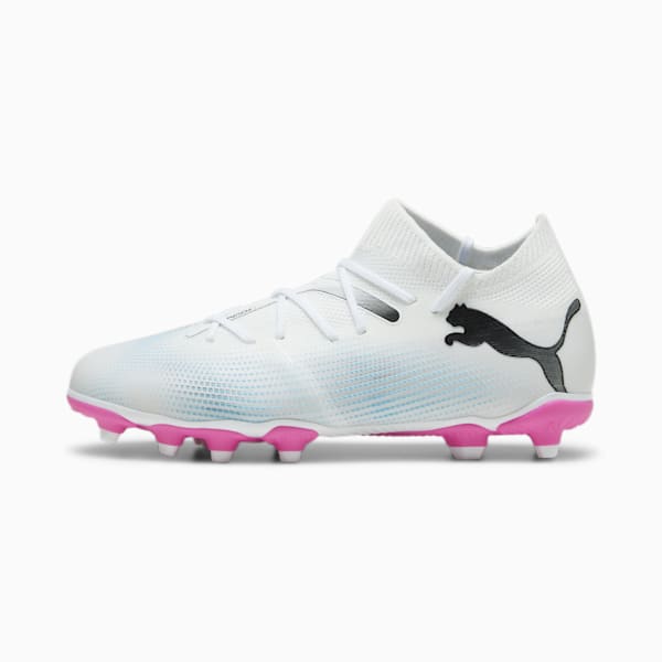 Puma Future 7 Match FG/AG Youth Soccer Shoes