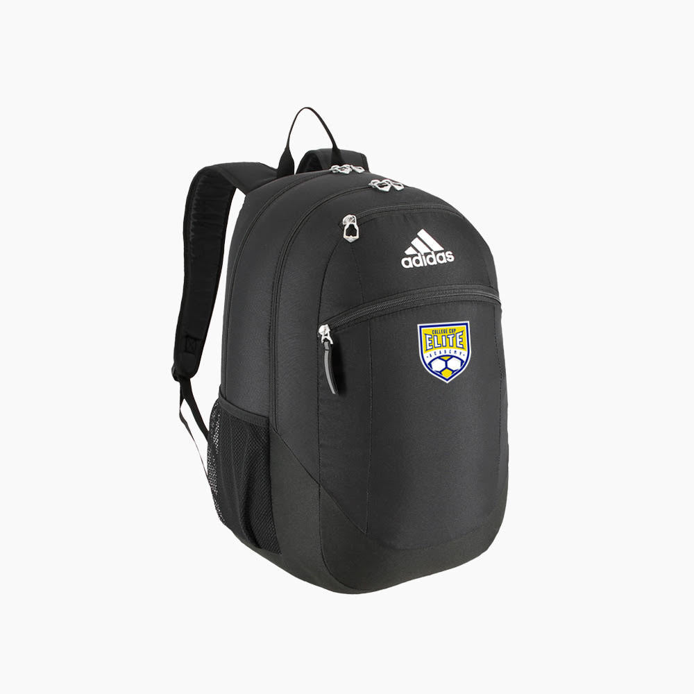 ADIDAS CCEA TEAM BACKPACK BLACK