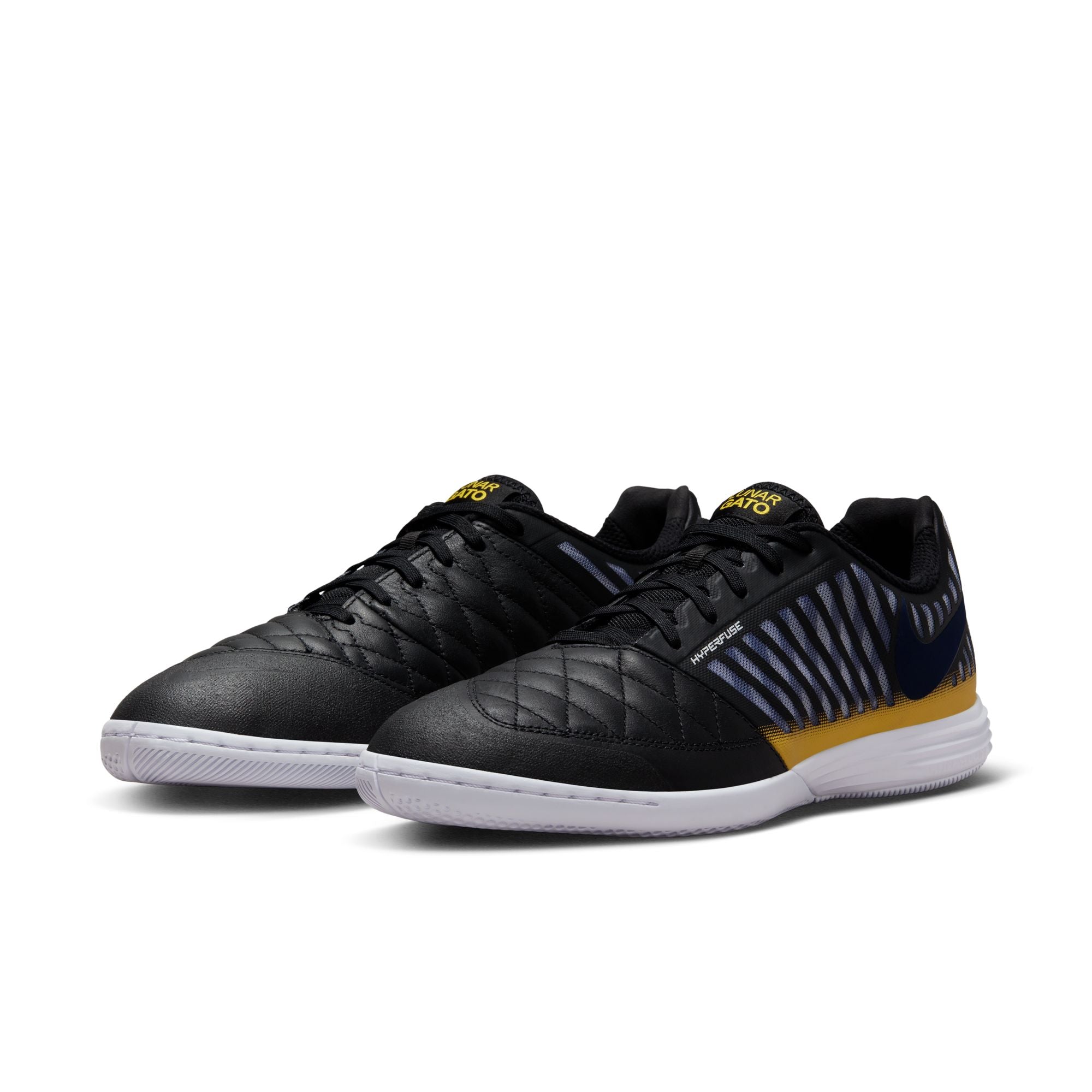 Nike Lunar Gato II IC Indoor/Court Soccer Shoes