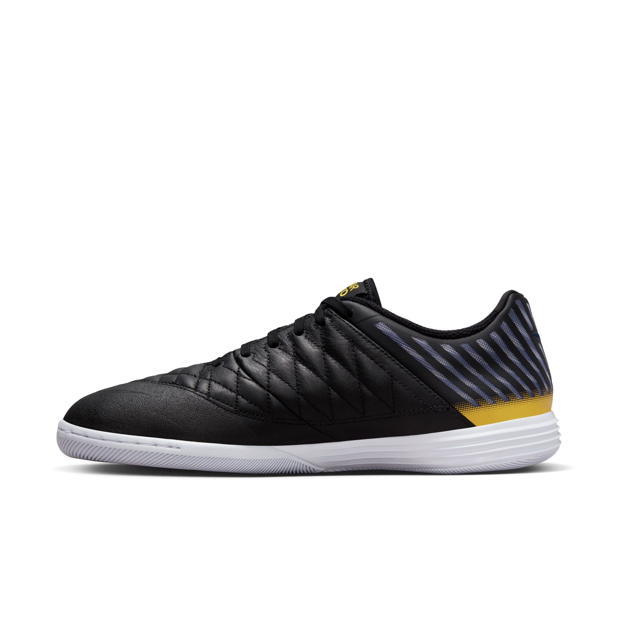 Nike Lunar Gato II IC Indoor/Court Soccer Shoes