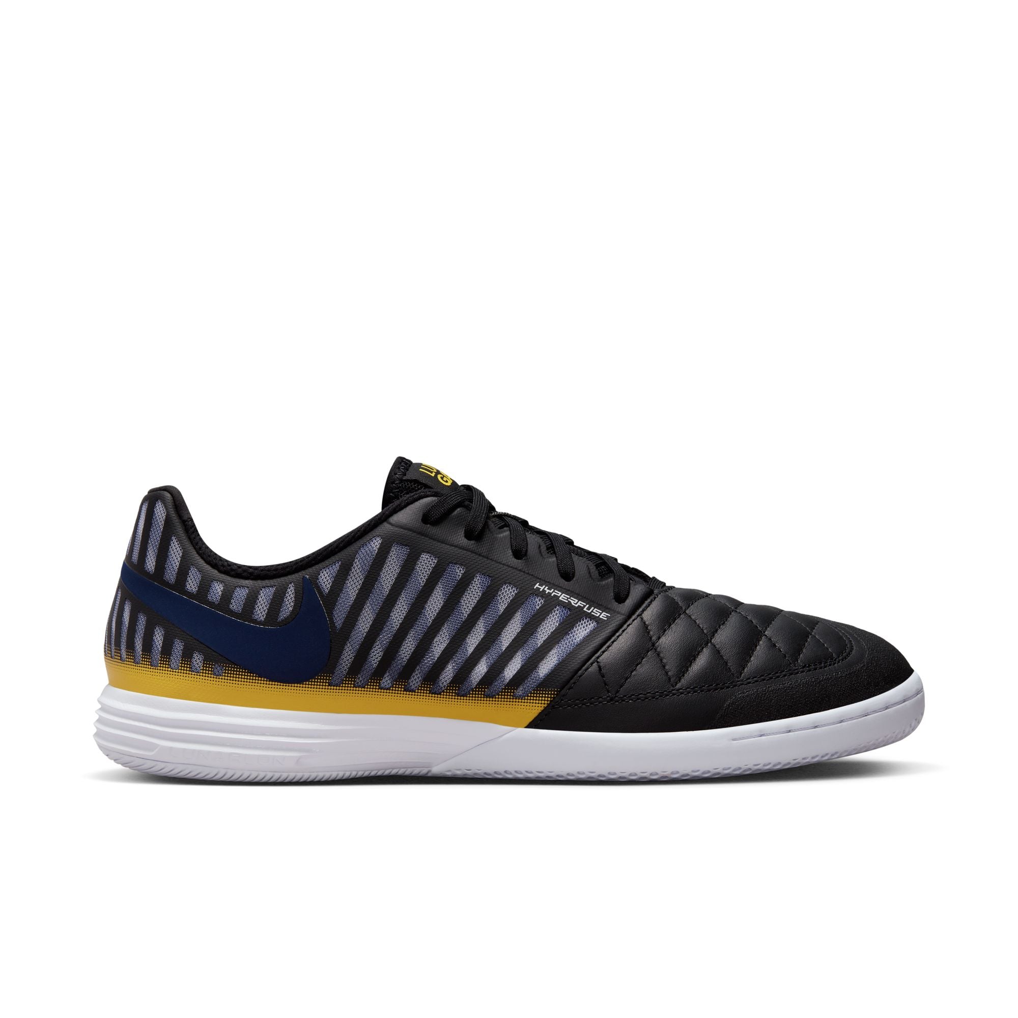 Nike Lunar Gato II IC Indoor/Court Soccer Shoes