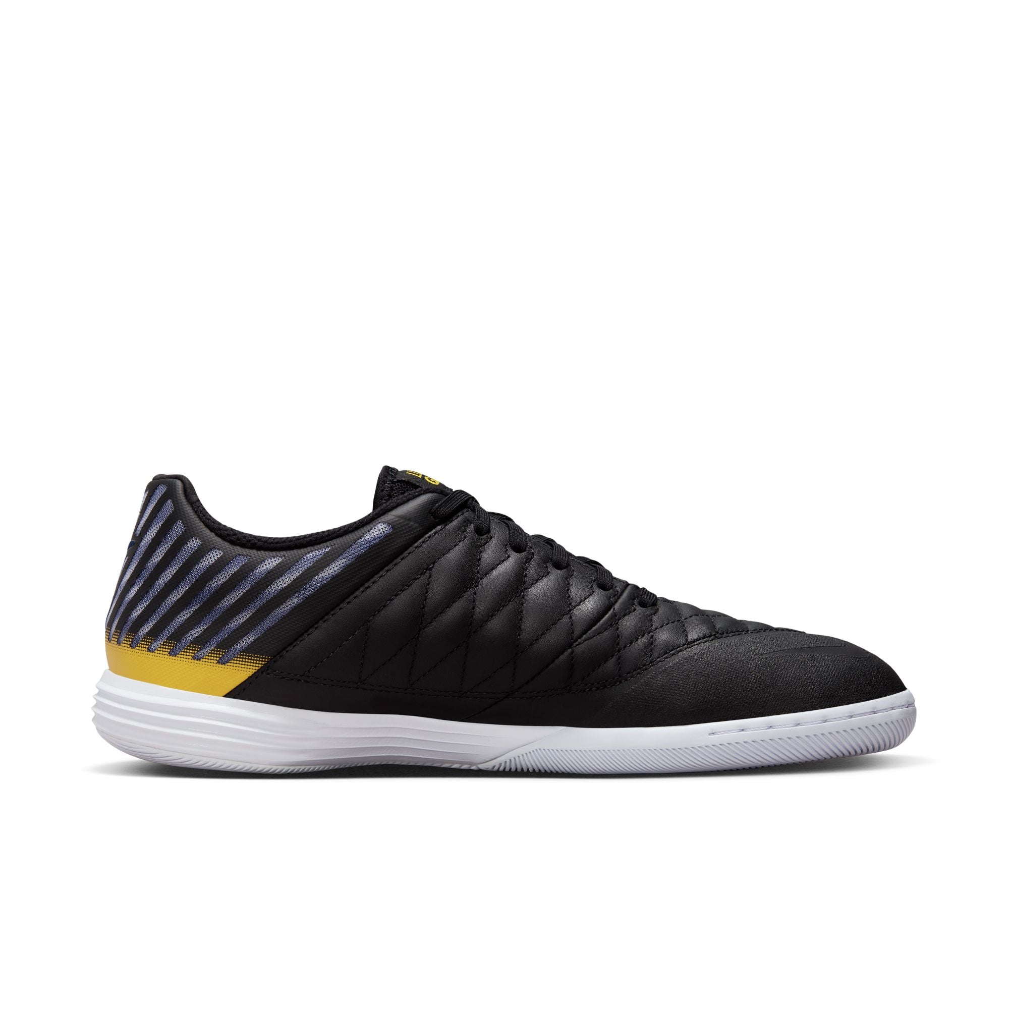 Nike Lunar Gato II IC Indoor/Court Soccer Shoes