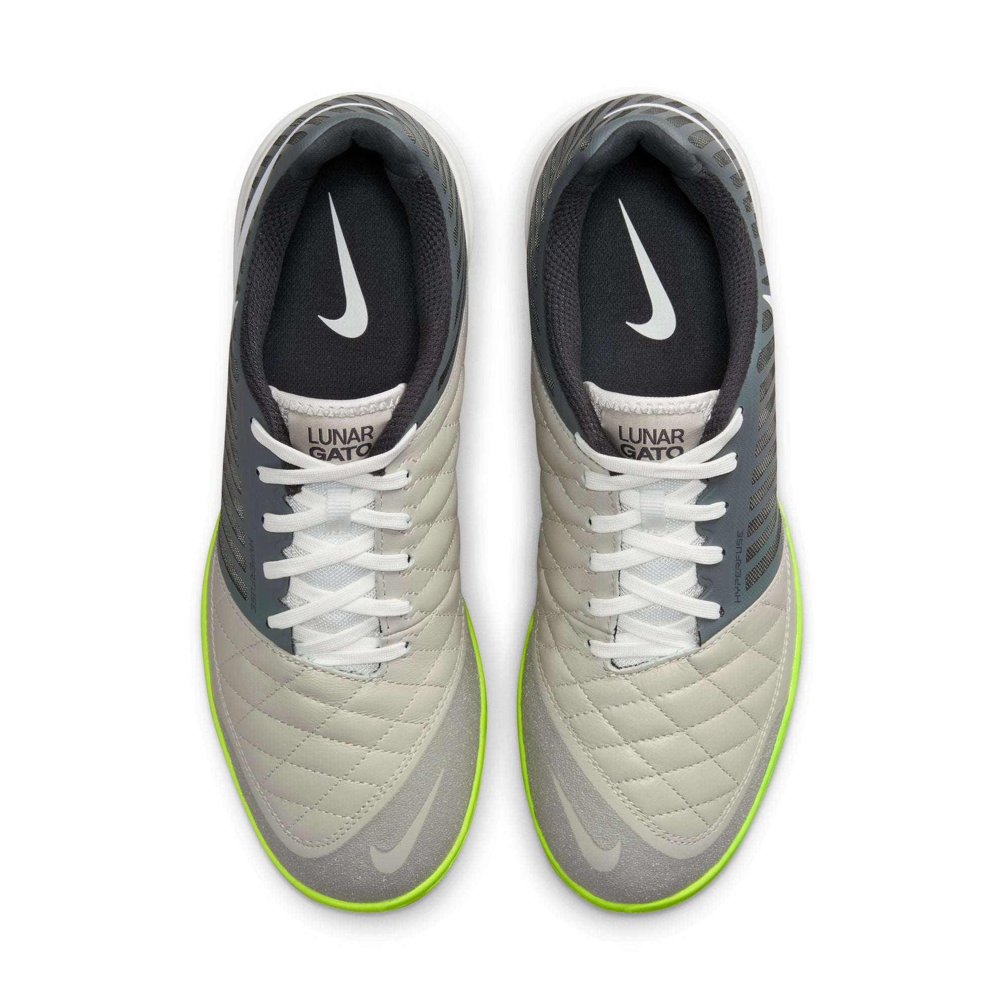 Nike Lunar Gato II IC Indoor/Court Soccer Shoes