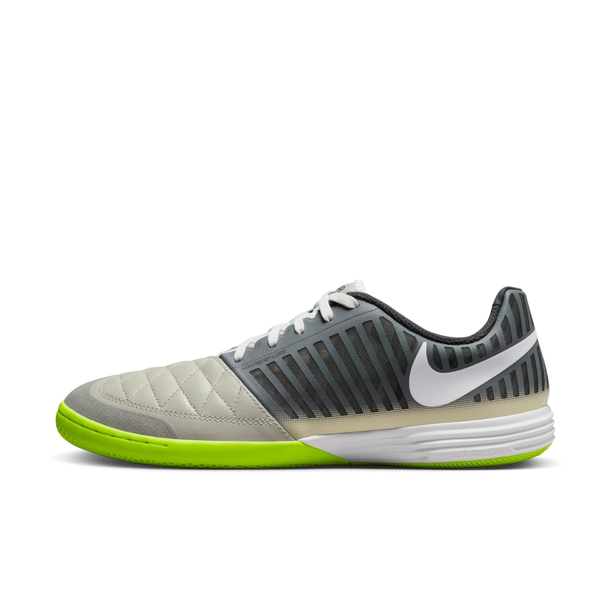 Nike Lunar Gato II IC Indoor/Court Soccer Shoes