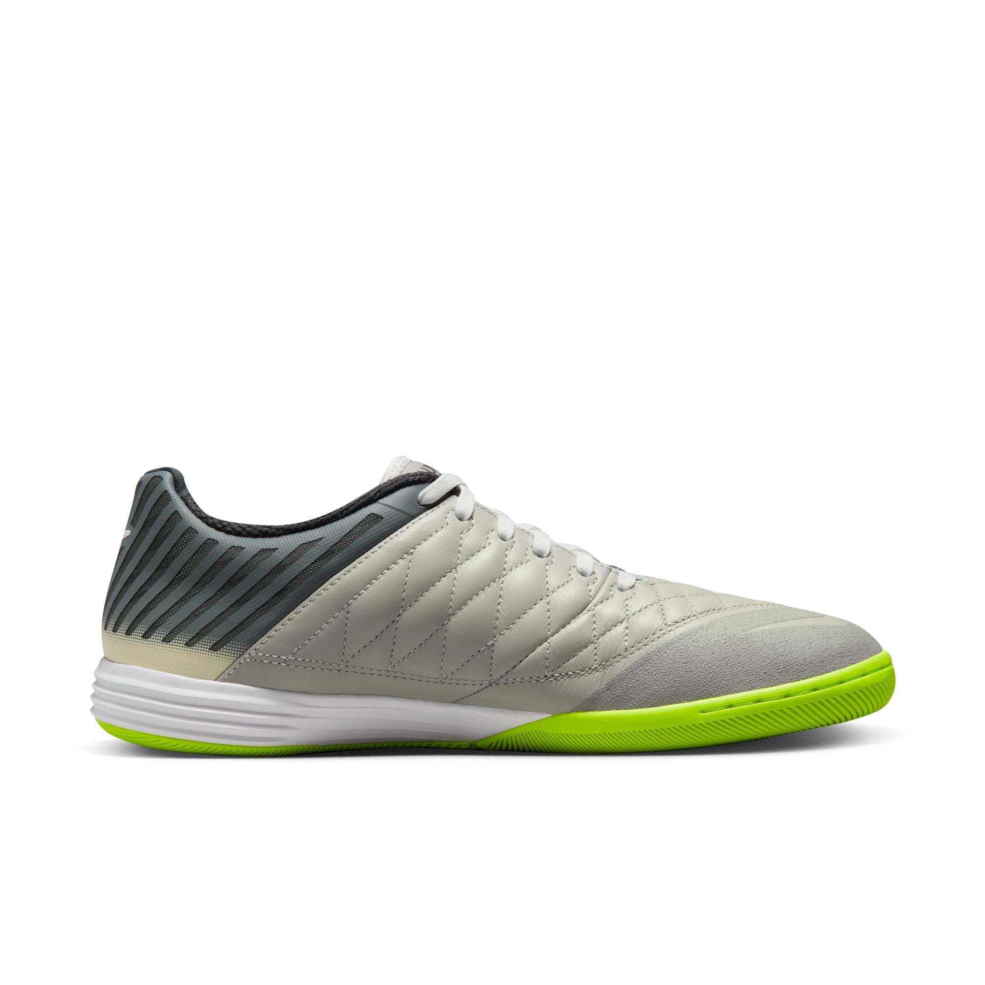 Nike Lunar Gato II IC Indoor/Court Soccer Shoes - 580456-010-NIKE by Nike | Available at Niky's Sports