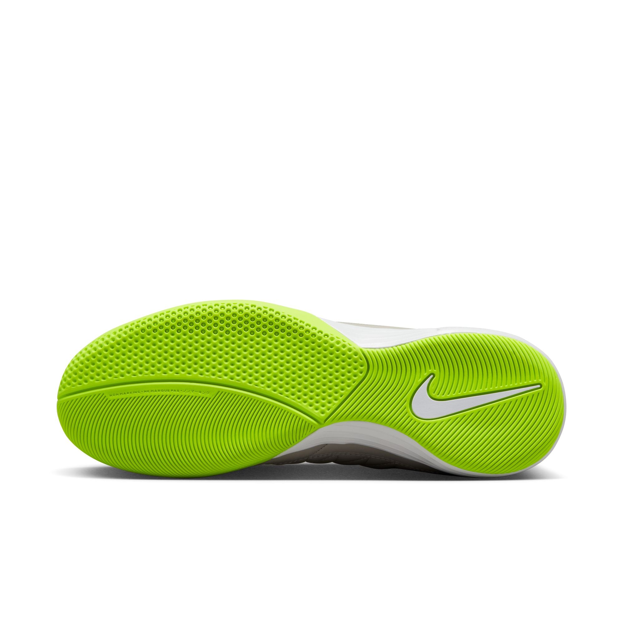 Nike Lunar Gato II IC Indoor/Court Soccer Shoes - 580456-010-NIKE by Nike | Available at Niky's Sports