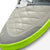 Nike Lunar Gato II IC Indoor/Court Soccer Shoes - 580456-010-NIKE by Nike | Available at Niky's Sports