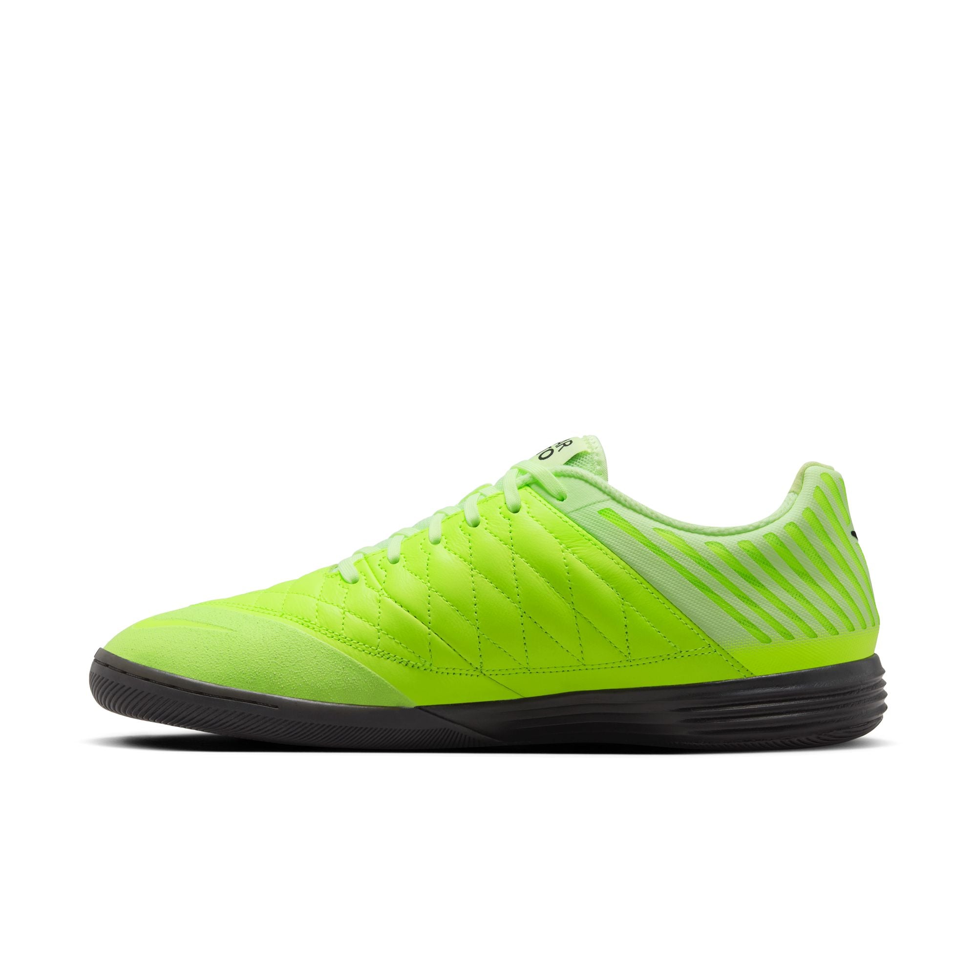 Nike Lunargato II Indoor/Court Low-Top Soccer Shoes