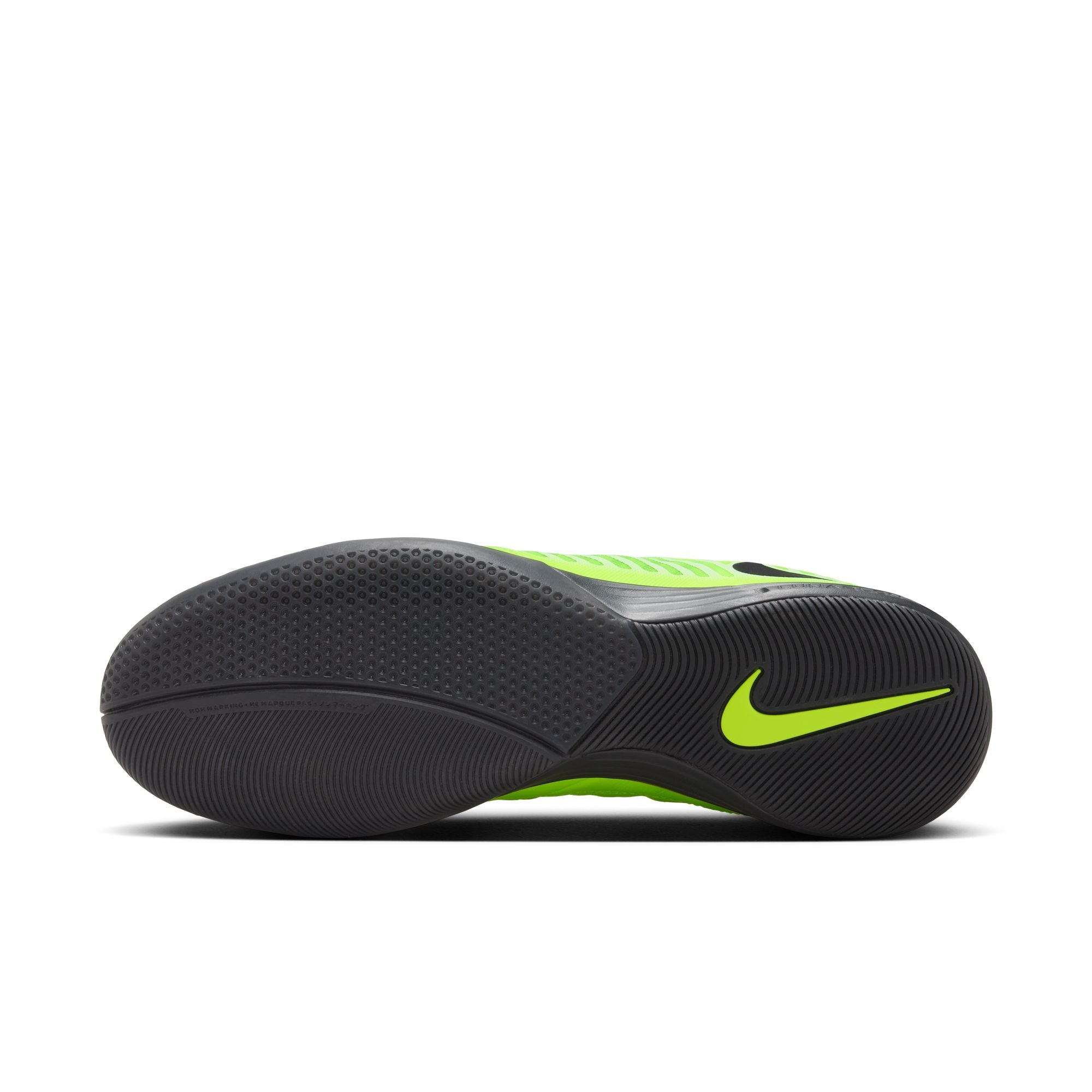 Nike Lunargato II Indoor/Court Low-Top Soccer Shoes