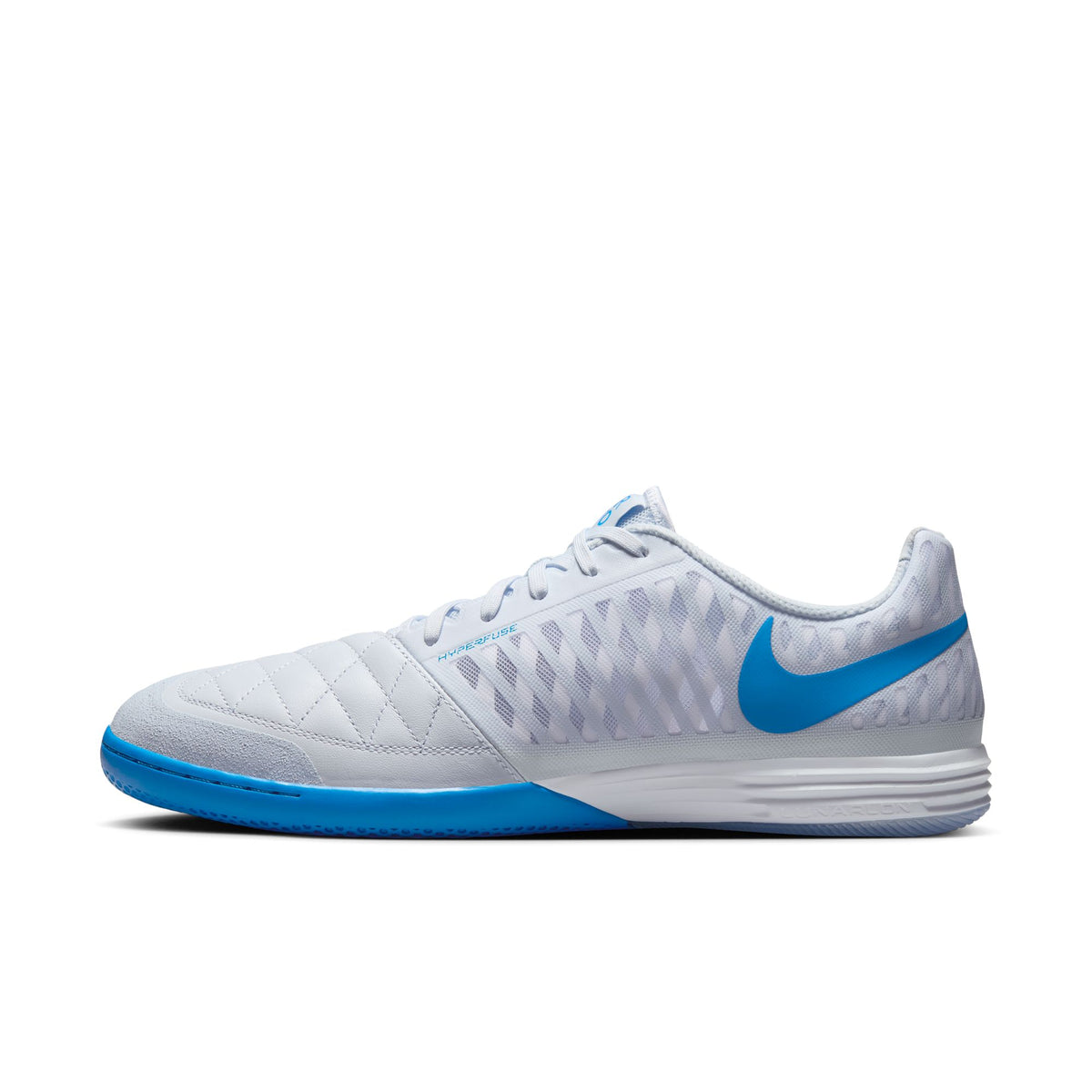 Nike Lunargato II Indoor/Court Low-Top Soccer Shoes - 580456-013-NIKE by Nike | Available at Niky&#39;s Sports